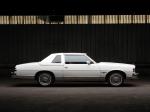 Pontiac Parisienne Brougham Coupe 1979 года